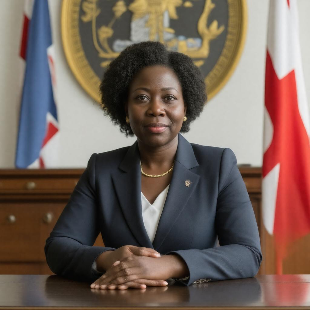 President of the Board of Trade